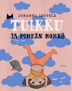 Tuikku ja pimeän mörkö