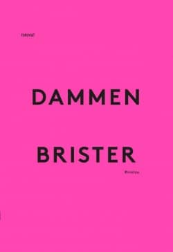 Dammen brister