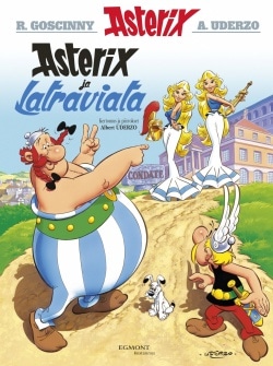 Asterix ja Latraviata