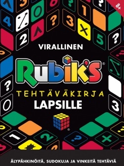 Rubik’s Tehtäväkirja