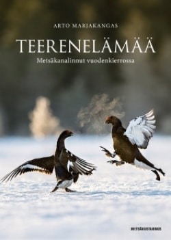 Teerenelämää