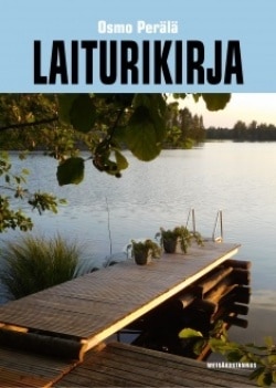 Laiturikirja