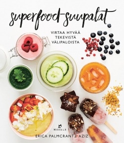 Superfood-suupalat