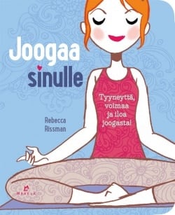 Joogaa sinulle