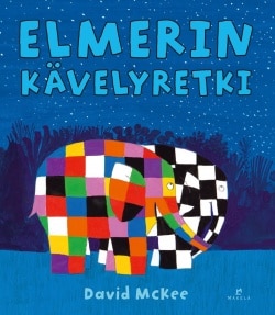 Elmerin kävelyretki