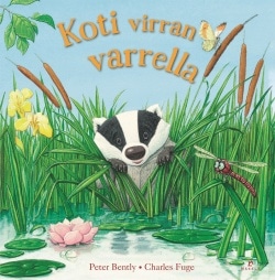 Koti virran varrella