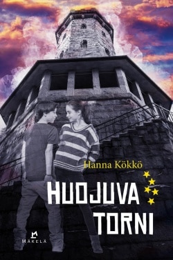 Huojuva torni