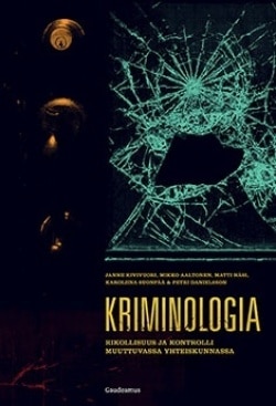 Kriminologia