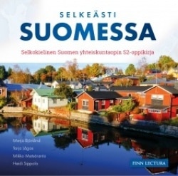 Selkeästi Suomessa CD