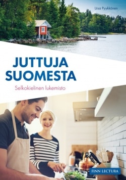 Juttuja Suomesta – selkokielinen lukemisto