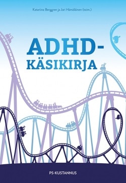 ADHD-käsikirja