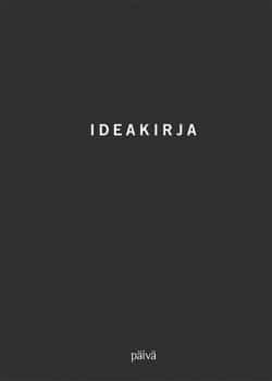 Ideakirja