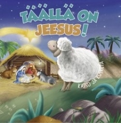 Täällä on Jeesus