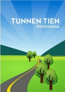 Tunnen tien 2018 (täytettävä kirja) : tehtäväkirja