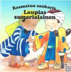 Laupias samarialainen