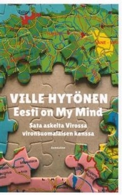 Eesti on my mind