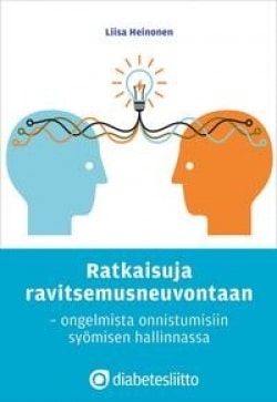 Ratkaisuja ravitsemusneuvontaan