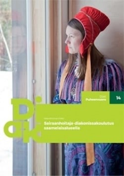 Sairaanhoitaja-diakonissakoulutus saamelaisalueella