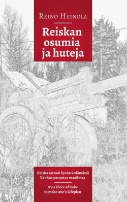 Reiskan osumia ja huteja