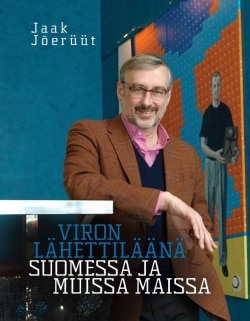 Viron lähettiläänä Suomessa ja muissa maissa