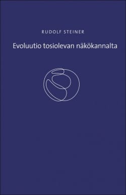 Evoluutio tosiolevan näkökannalta