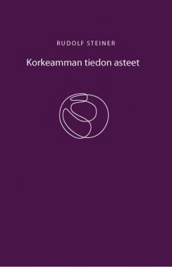 Korkeamman tiedon asteet