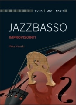 Jazzbasso : improvisointi