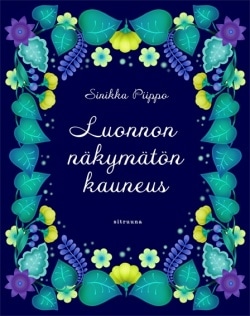 Luonnon näkymätön kauneus