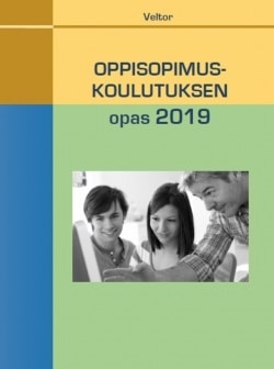 Oppisopimuskoulutuksen opas 2019