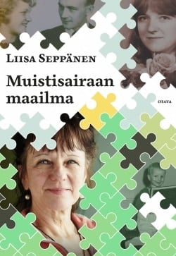 Muistisairaan maailma