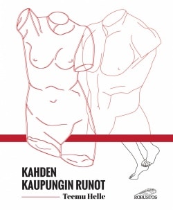 Kahden kaupungin runot