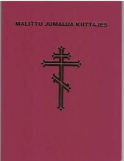 Malittu Jumalua kiittäjes