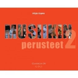 Musiikin perusteet 2