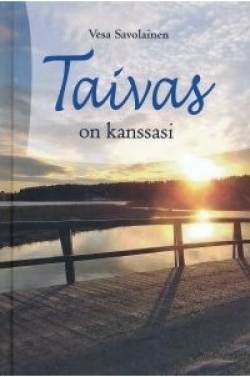 Taivas on kanssasi