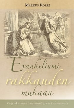 Evankeliumi rakkauden mukaan