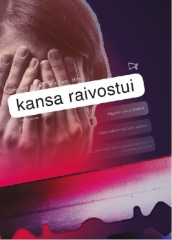 Kansa raivostui