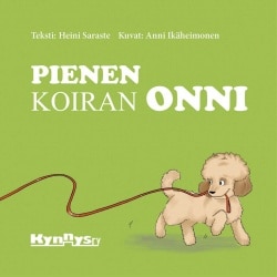 Pienen koiran onni