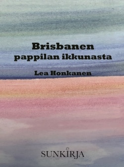 Brisbanen pappilan ikkunasta