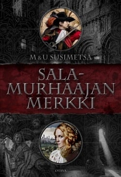 Salamurhaajan merkki