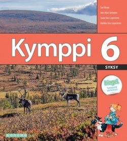 Kymppi 6 Syksy