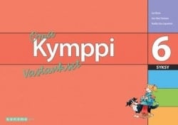 Kymppi 6 Syksy Oma kirja Vastaukset