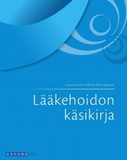 Lääkehoidon käsikirja