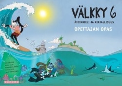 Välkky 6 Opettajan opas