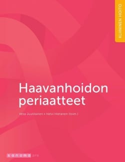 Haavanhoidon periaatteet