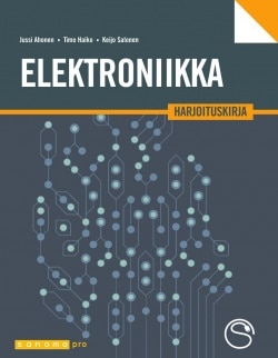 Elektroniikka Harjoituskirja