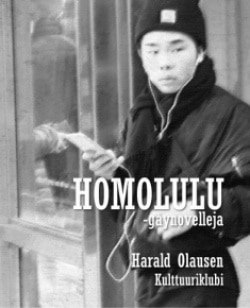 Homolulu : queernovelleja