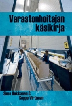 Varastonhoitajan käsikirja