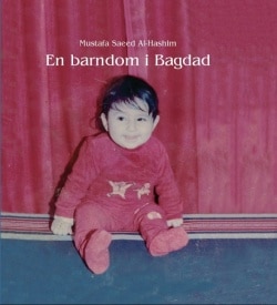 En barndom i Bagdad