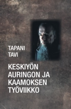 Keskiyön auringon ja kaamoksen työviikko