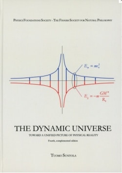 The dynamic universe : toward a unified picture of physical reality